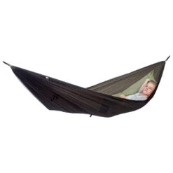 Amazonas Moskito-Traveller Thermo XXL - Hammock 11 Amazonas Moskito-Traveller Thermo XXL - Hammock -Brunner Sales 2025 amazonas moskito traveller thermo xxl hammock detail 3