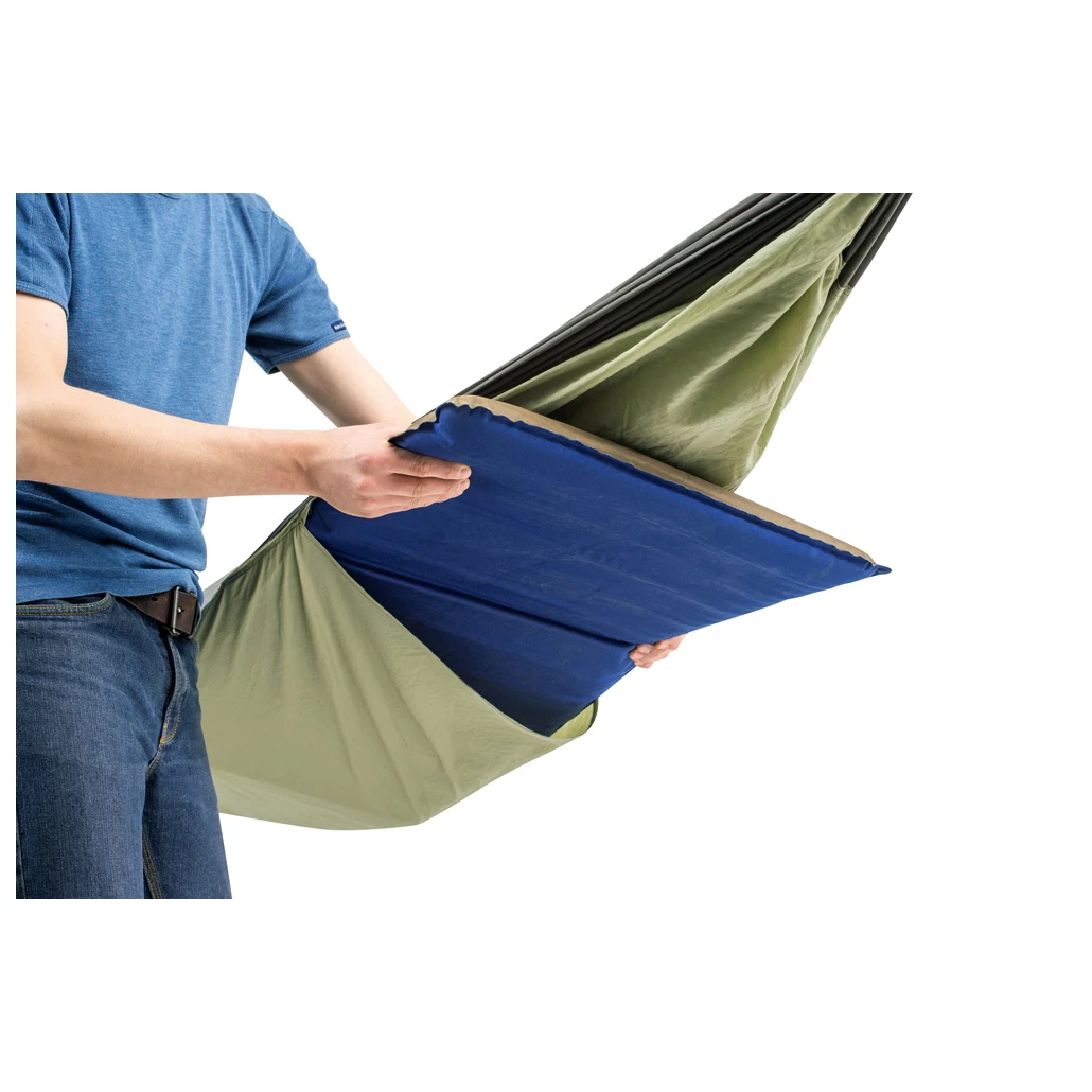 Amazonas Moskito-Traveller Thermo XXL - Hammock 7 Amazonas Moskito-Traveller Thermo XXL - Hammock - Image 5
