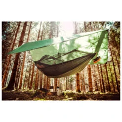 Amazonas Moskito-Traveller Thermo XXL - Hammock 15 Amazonas Moskito-Traveller Thermo XXL - Hammock -Brunner Sales 2025 amazonas moskito traveller thermo xxl hammock detail 7