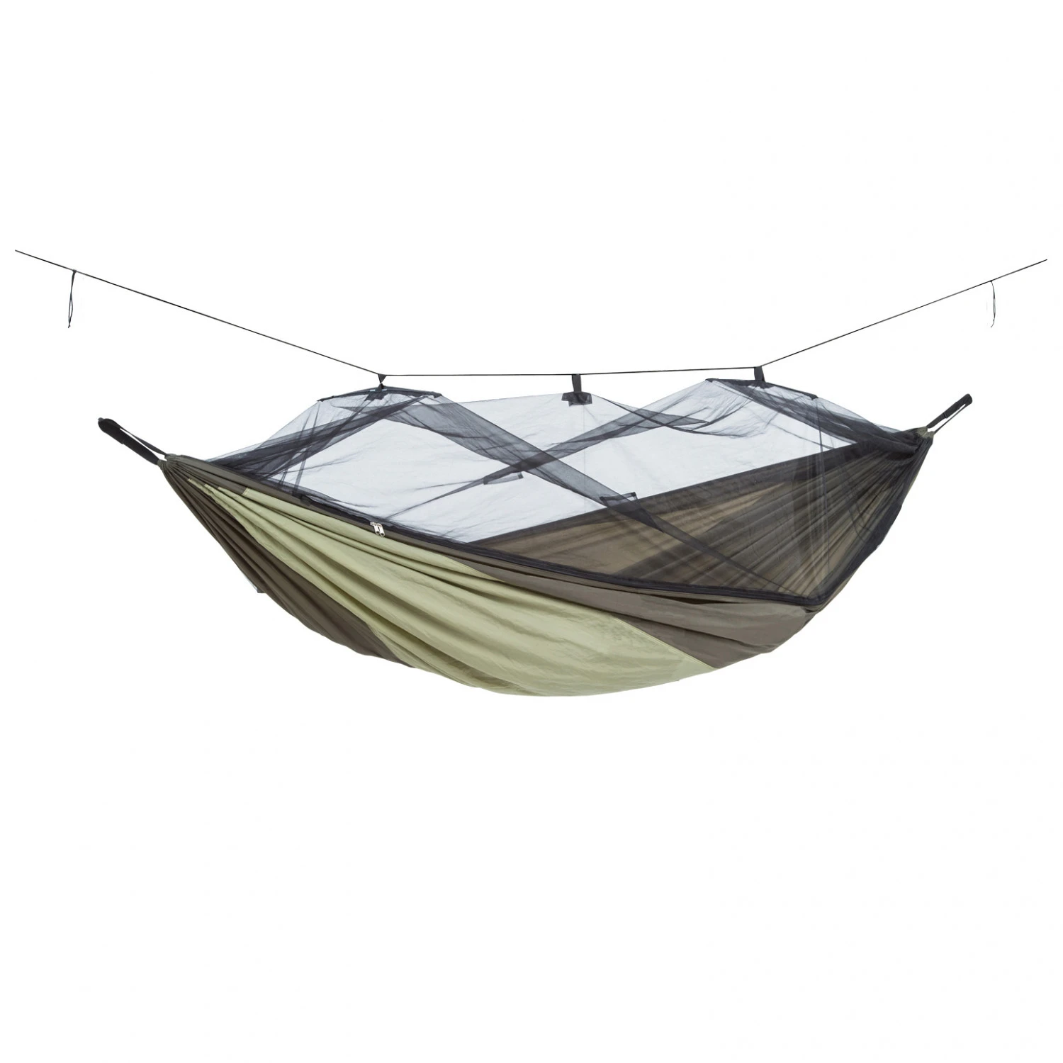 Amazonas Moskito-Traveller Thermo XXL - Hammock 3 Amazonas Moskito-Traveller Thermo XXL - Hammock