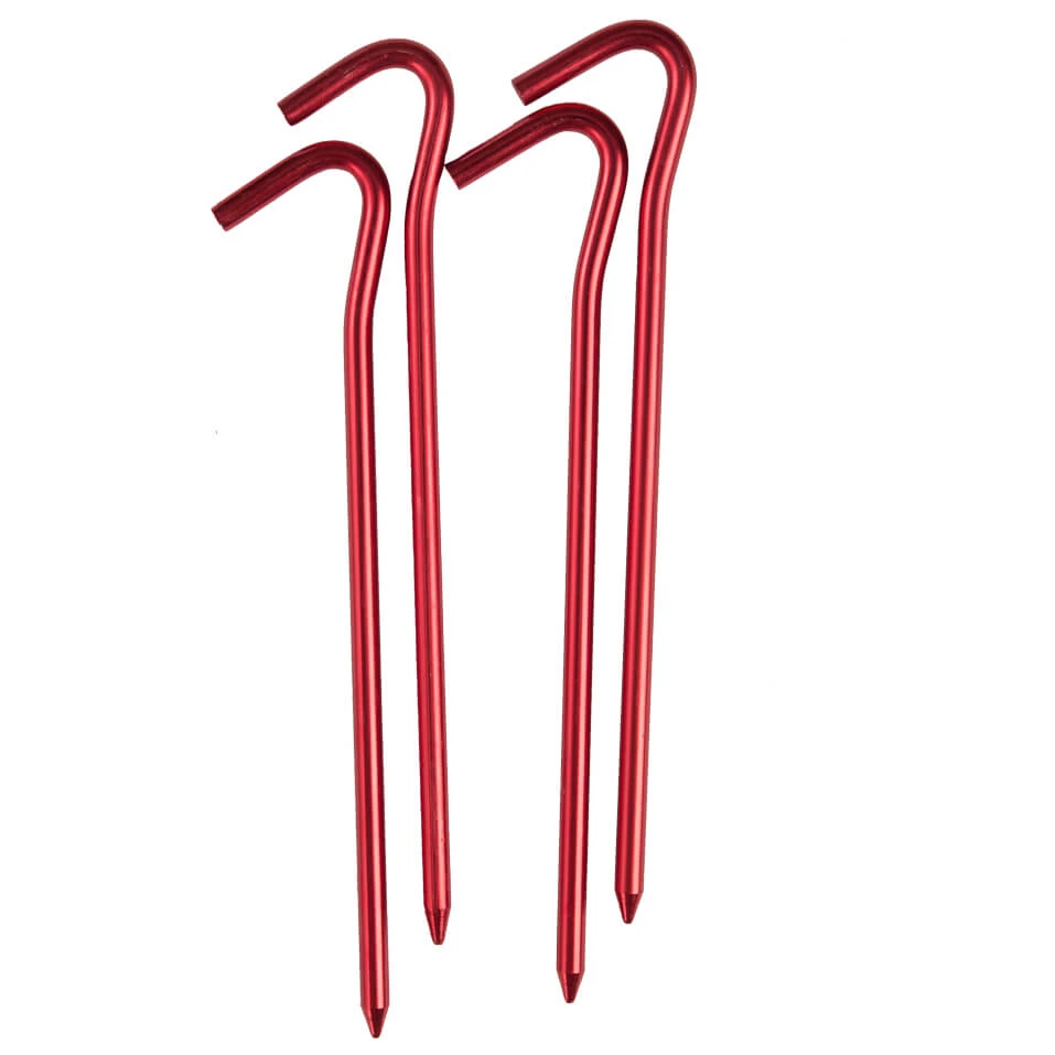 Amazonas Tarp Traveller 4 Amazonas Tarp Traveller - Image 2