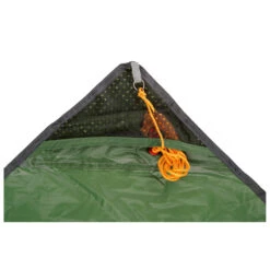 Amazonas Tarp Traveller XXL - Tarp -Brunner Sales 2025 amazonas tarp traveller xxl tarp detail 3