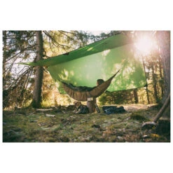 Amazonas Tarp Traveller XXL - Tarp -Brunner Sales 2025 amazonas tarp traveller xxl tarp detail 6
