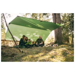 Amazonas Tarp Traveller XXL - Tarp -Brunner Sales 2025 amazonas tarp traveller xxl tarp detail 7