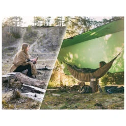 Amazonas Underquilt Poncho -Brunner Sales 2025 amazonas underquilt poncho detail 5