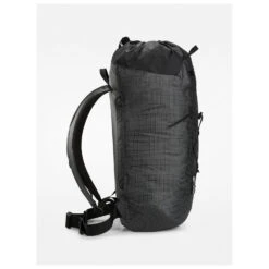 Arc'teryx Alpha FL 30 Backpack - Mountaineering Backpack -Brunner Sales 2025 arcteryx alpha fl 30 backpack mountaineering backpack detail 5