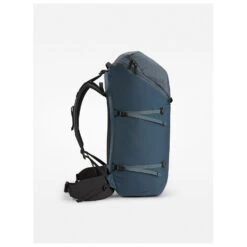 Arc'teryx Konseal 55 - Climbing Backpack -Brunner Sales 2025 arcteryx konseal 55 climbing backpack detail 4