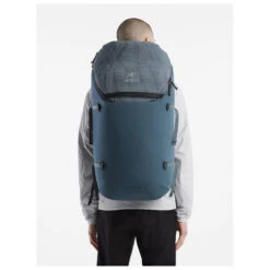 Arc'teryx Konseal 55 - Climbing Backpack -Brunner Sales 2025 arcteryx konseal 55 climbing backpack detail 6