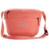 Arc'teryx Mantis 2 - Hip Bag -Brunner Sales 2025 arcteryx mantis 2 hip bag
