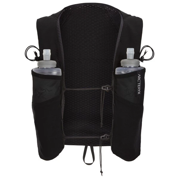 Arc'teryx Women's Norvan 7 Vest - Trail Running Backpack 3 Arc'teryx Women's Norvan 7 Vest - Trail Running Backpack