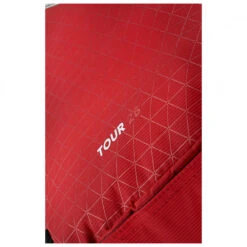 Arva Tour 25 - Ski Touring Backpack -Brunner Sales 2025 arva tour 25 ski touring backpack detail 6