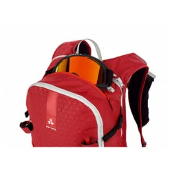 Arva Tour 25 - Ski Touring Backpack -Brunner Sales 2025 arva tour 25 ski touring backpack detail 7