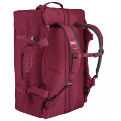 Bach Dr. Duffel 70 - Luggage -Brunner Sales 2025 bach dr duffel 70 luggage detail 3