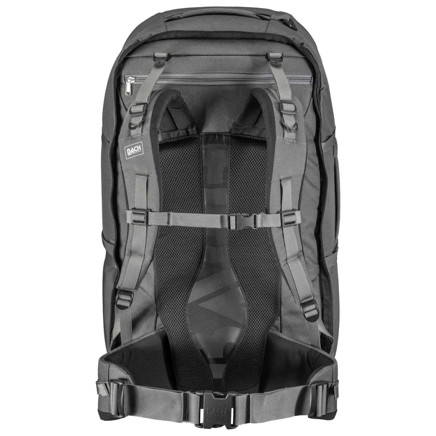 Bach Overland 70 - Travel Backpack 4 Bach Overland 70 - Travel Backpack - Image 2