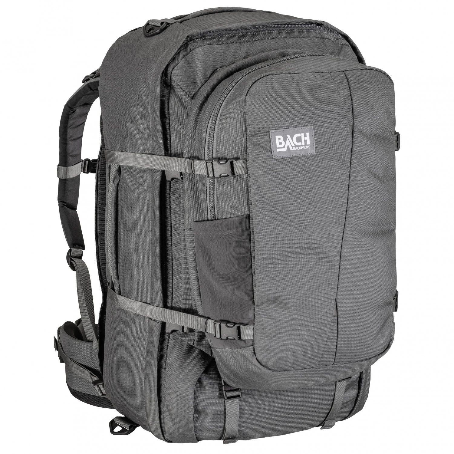 Bach Overland 70 - Travel Backpack 3 Bach Overland 70 - Travel Backpack