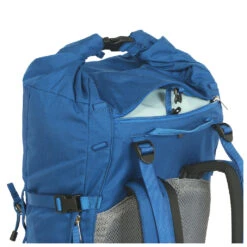 Bach Packster 33 - Walking Backpack -Brunner Sales 2025 bach packster 33 walking backpack detail 10