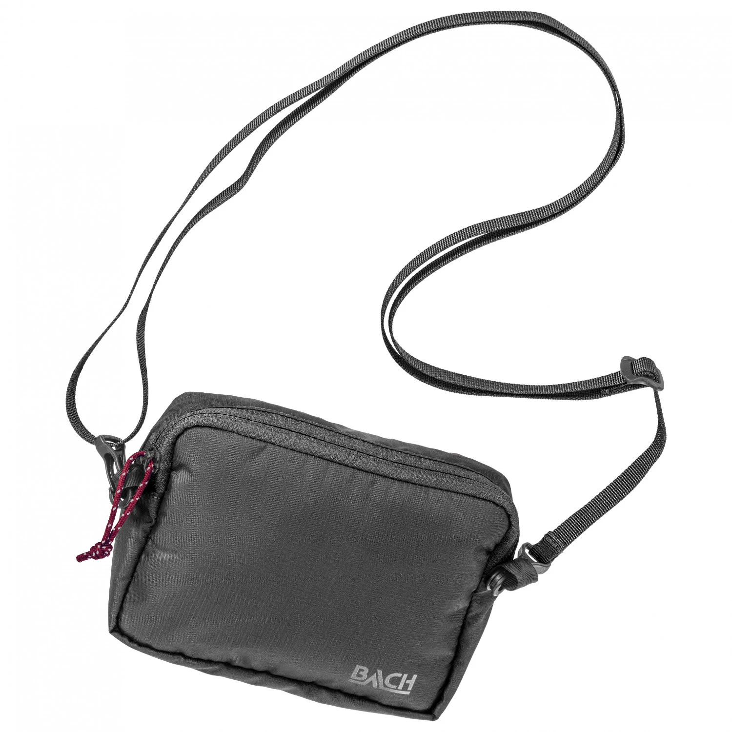 Bach Pocket Chest Padded - Shoulder Bag 3 Bach Pocket Chest Padded - Shoulder Bag