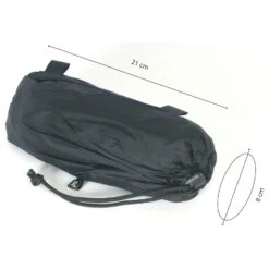 Bach Ripstop Raincover - Rain Cover -Brunner Sales 2025 bach ripstop raincover rain cover detail 5
