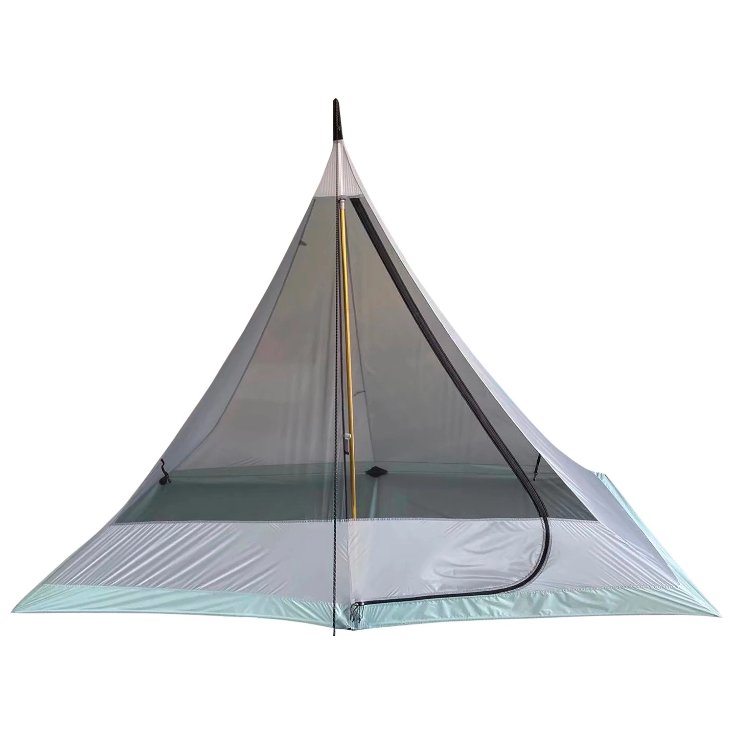 Bach Wickiup 4 Half-Size Innertent - Body 3 Bach Wickiup 4 Half-Size Innertent - Body