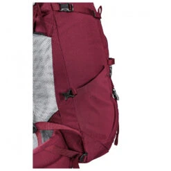 Bach Women's Lite Mare 60 - Walking Backpack -Brunner Sales 2025 bach womens lite mare 60 walking backpack detail 5