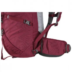 Bach Women's Lite Mare 60 - Walking Backpack -Brunner Sales 2025 bach womens lite mare 60 walking backpack detail 6