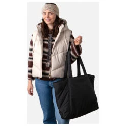 Barts Andri Shopper - Shoulder Bag -Brunner Sales 2025 barts andri shopper shoulder bag detail 3