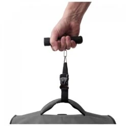 Basic Nature Digital Luggage Scale -Brunner Sales 2025 basic nature digitale gepaeckwaage detail 3