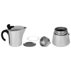 Basic Nature Espresso Maker Stainless Steel 7 Basic Nature Espresso Maker Stainless Steel -Brunner Sales 2025 basic nature espresso maker stainless steel detail 3