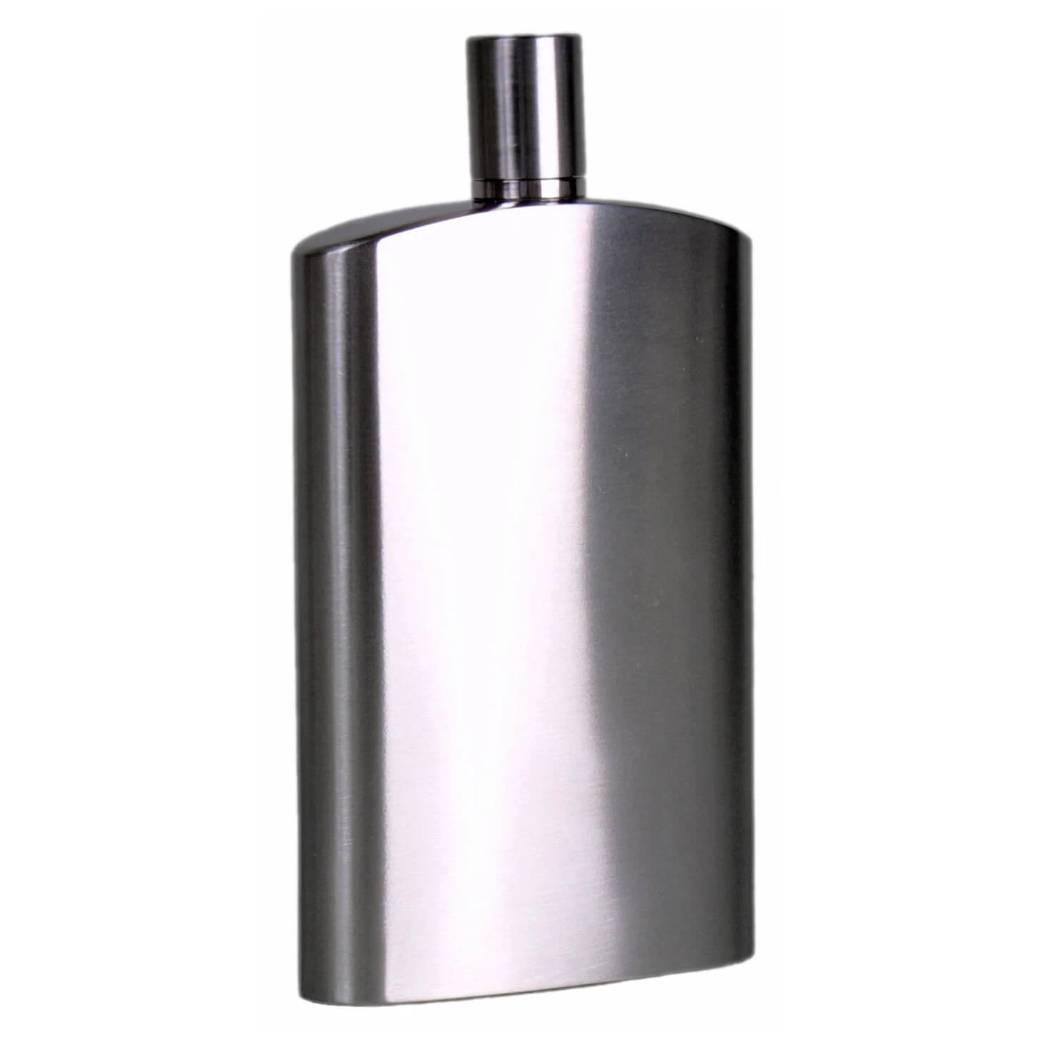 Basic Nature Flachmann Brush - Flask 4 Basic Nature Flachmann Brush - Flask - Image 2