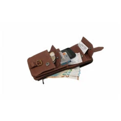 Basic Nature Gürteltasche Belt Safe - Shoulder Bag -Brunner Sales 2025 basic nature guerteltasche belt safe shoulder bag detail 6