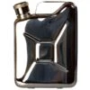 Basic Nature Hip Flask Canister - Flask -Brunner Sales 2025 basic nature hip flask canister flask