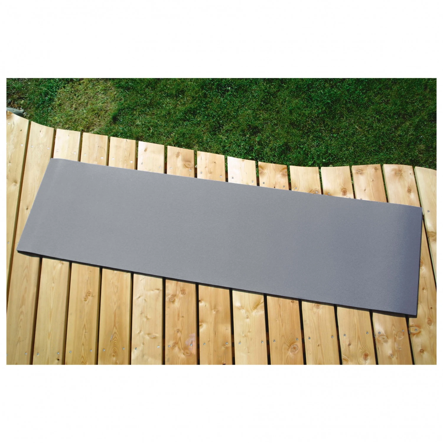 Basic Nature Isomatte Eco DeLuxe - Sleeping Mat 5 Basic Nature Isomatte Eco DeLuxe - Sleeping Mat - Image 3