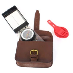 Basic Nature Jakarta Belt Bag -Brunner Sales 2025 basic nature jakarta belt bag detail 4