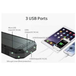 Basic Nature Powerbank 20 -Brunner Sales 2025 basic nature powerbank 20 detail 7