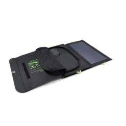 Basic Nature Solar Power Bank - Solar Panel -Brunner Sales 2025 basic nature solar power bank solar panel detail 4