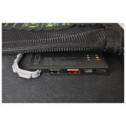 Basic Nature Solar Power Bank - Solar Panel -Brunner Sales 2025 basic nature solar power bank solar panel detail 7