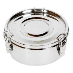 Basic Nature Stainless Steel Food Container - Food Storage 8 Basic Nature Stainless Steel Food Container - Food Storage -Brunner Sales 2025 basic nature stainless steel food container food storage detail 3