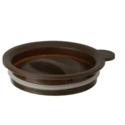 Basic Nature Stainless Steel Mug - "Bamboo" - Cup 7 Basic Nature Stainless Steel Mug - "Bamboo" - Cup -Brunner Sales 2025 basic nature stainless steel mug bamboo cup detail 3