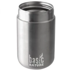 Basic Nature Thermobehälter - Insulated Mug 8 Basic Nature Thermobehälter - Insulated Mug -Brunner Sales 2025 basic nature thermobehaelter insulated mug detail 3