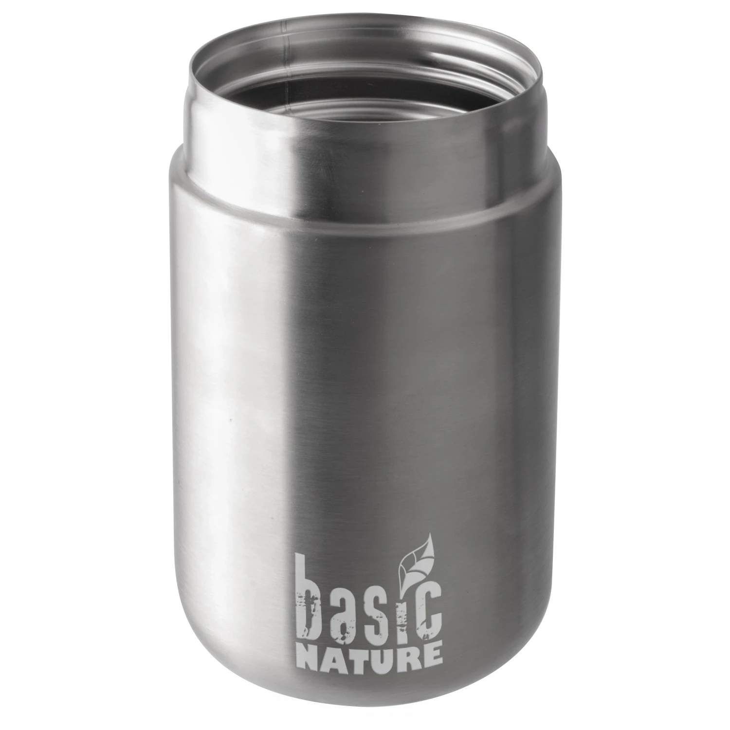 Basic Nature Thermobehälter - Insulated Mug 5 Basic Nature Thermobehälter - Insulated Mug - Image 3