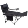 Basic Nature Travelchair Luxus - Camping Chair -Brunner Sales 2025 basic nature travelchair luxus camping chair