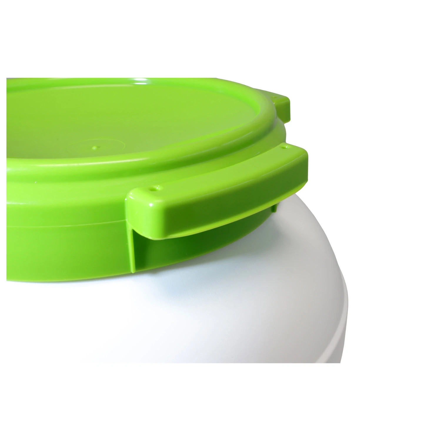 Basic Nature Weithalstonne ECO Rund - Protective Case 4 Basic Nature Weithalstonne ECO Rund - Protective Case - Image 2