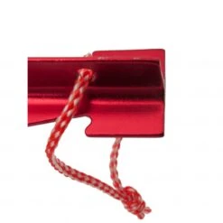 Basic Nature Zelthering T-Stake - Tent Stake -Brunner Sales 2025 basic nature zelthering t stake tent stake detail 3