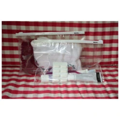 Basic Nature Zip Storage Bag 14 Basic Nature Zip Storage Bag -Brunner Sales 2025 basic nature zip storage bag detail 5