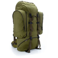 Berghaus Atlas IV 90+20 - Walking Backpack -Brunner Sales 2025 berghaus atlas iv 90 20 walking backpack detail 3