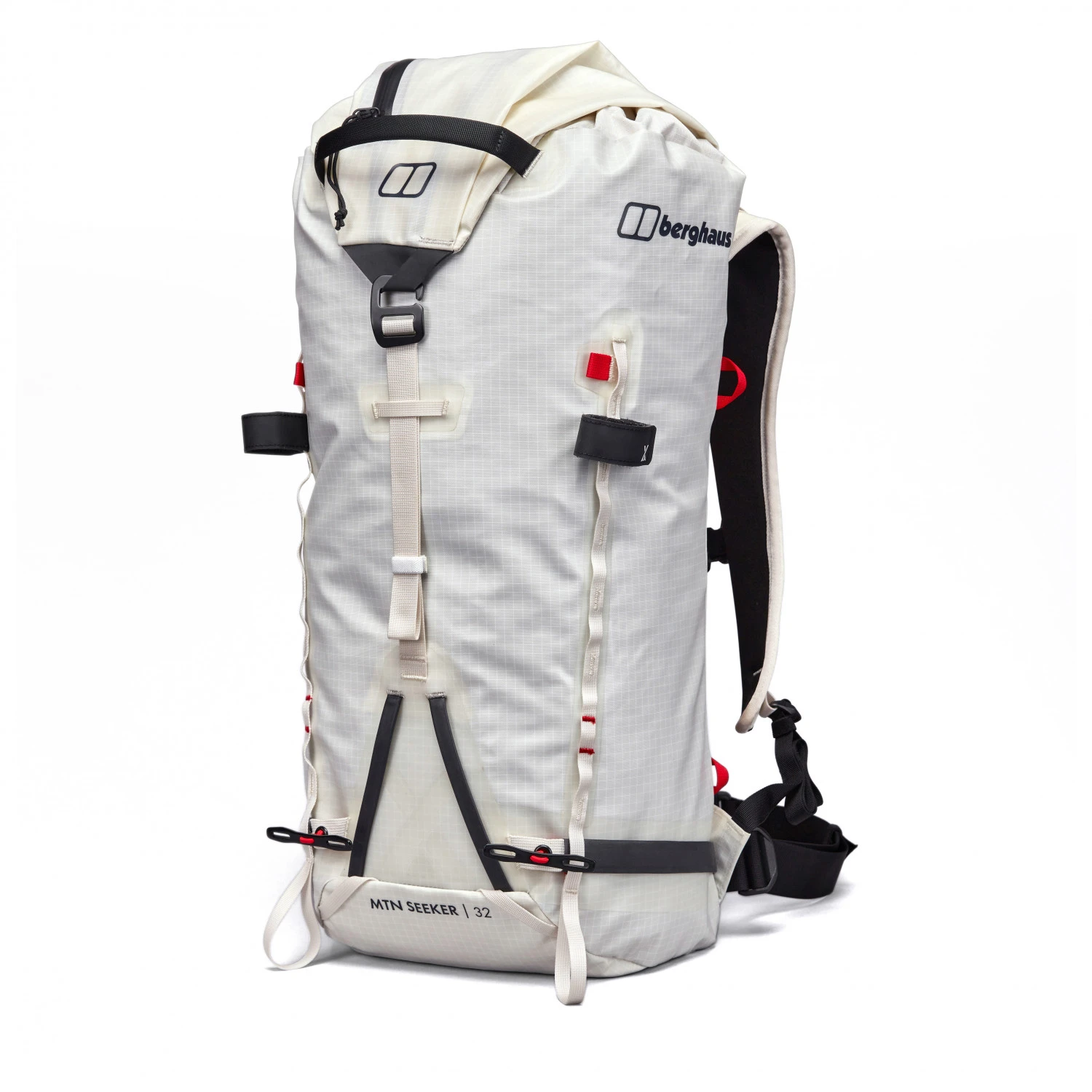 Berghaus MTN Seeker 32 S - Mountaineering Backpack 4 Berghaus MTN Seeker 32 S - Mountaineering Backpack - Image 2