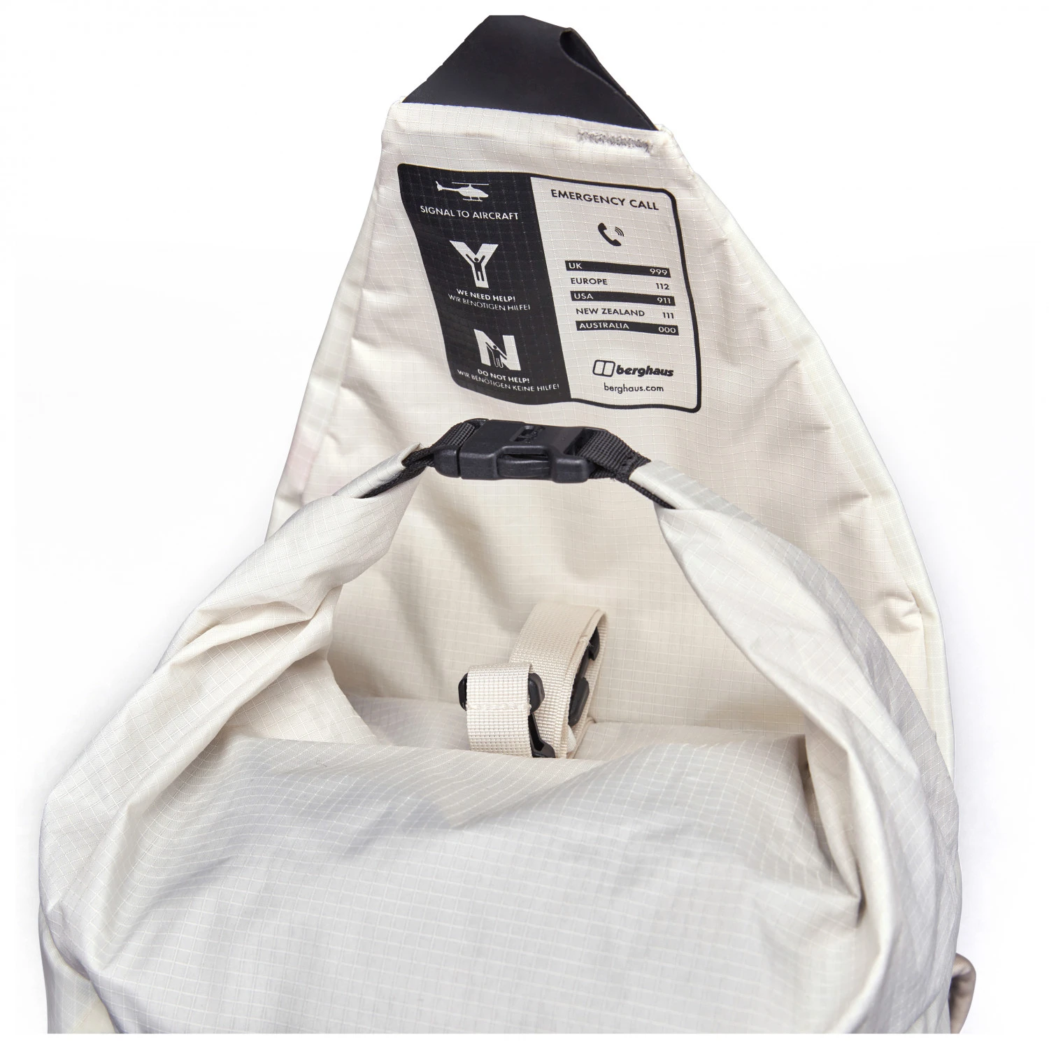 Berghaus MTN Seeker 32 S - Mountaineering Backpack 9 Berghaus MTN Seeker 32 S - Mountaineering Backpack - Image 7