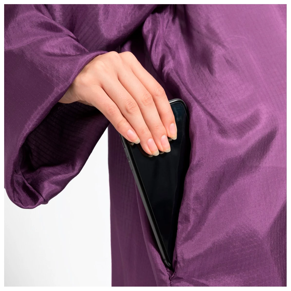 Silkliner - Travel Sleeping Bag 5 Silkliner - Travel Sleeping Bag - Image 3