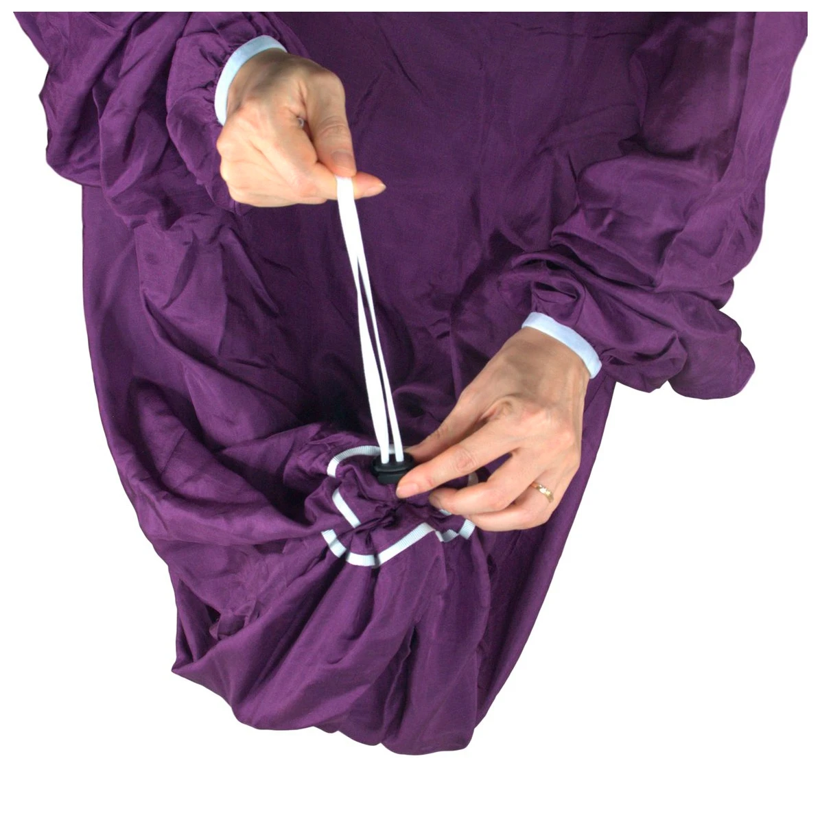 Silkliner - Travel Sleeping Bag 7 Silkliner - Travel Sleeping Bag - Image 5