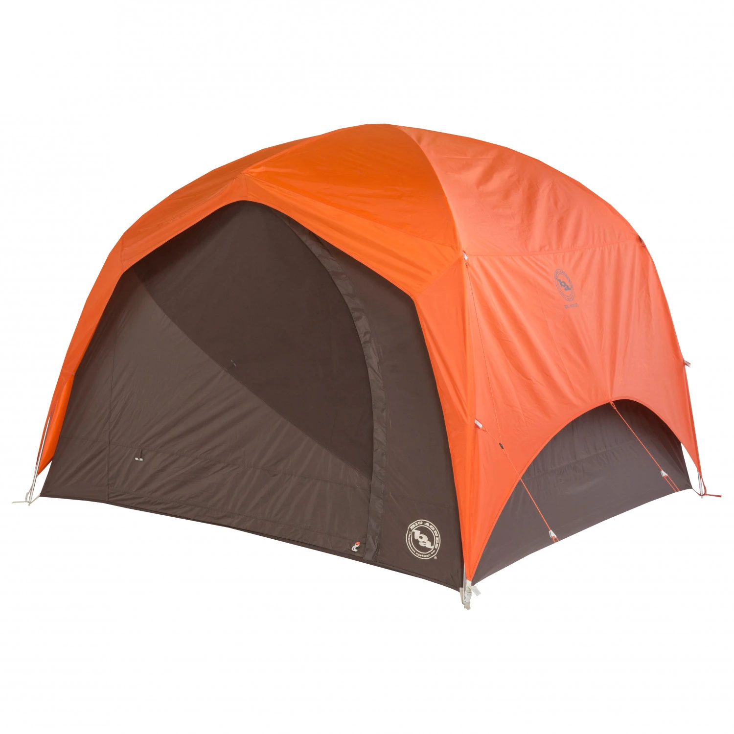 Big Agnes Big House 6 - Group Tent 3 Big Agnes Big House 6 - Group Tent